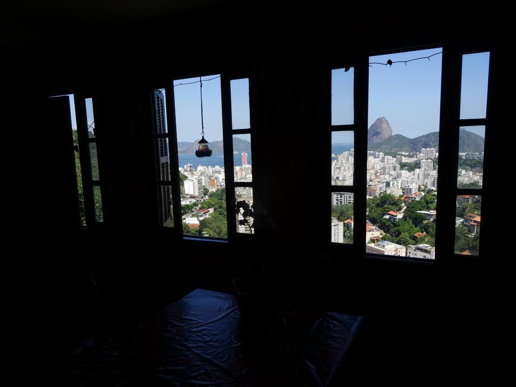 Pousada Favelinha Rio de Janeiro Cameră foto