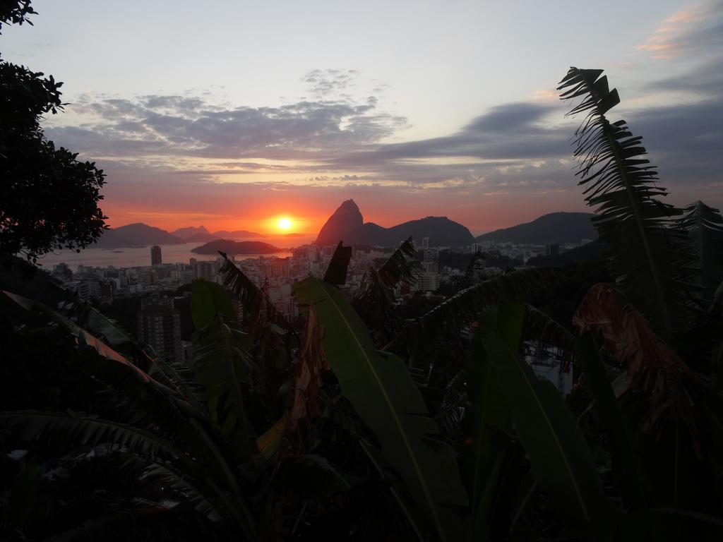 Pousada Favelinha Rio de Janeiro Cameră foto
